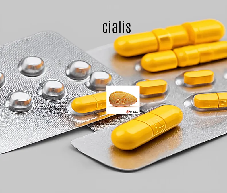 Cialis 1